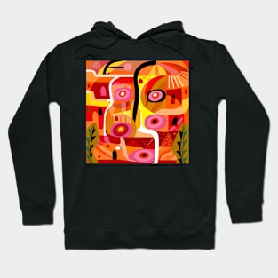 Drive Across Silverlake Hoodie